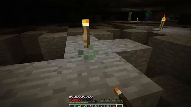 Sea of flame 13 паучий данж ч 1 смотреть онлайн