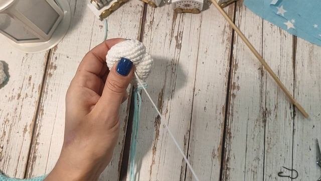 Мастер класс Котик-Тянучка