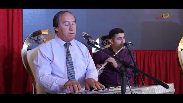 Сафар Рахмон Хирмани бе Шамол ( Газал ) \ Safar Rahmon