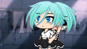 COPYCAT MEME GACHA LIFE (Billie Eilish)
