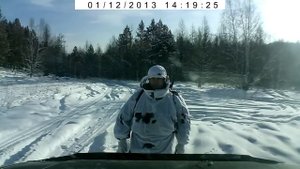 оружейный ремень "Зубр"