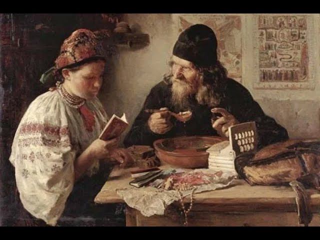 218.Постные пятидневки