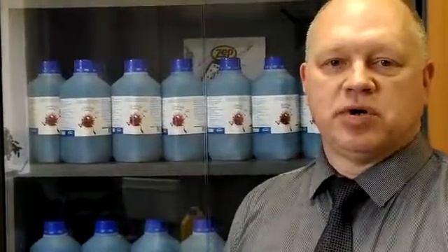 Директор ZEP Прибалтика о биопрепарате Ликвазим смотреть онлайн