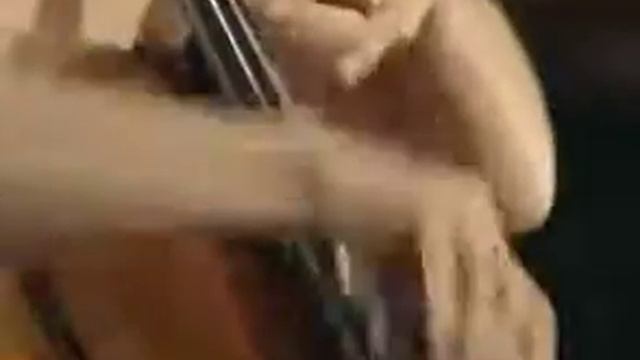 Gaspar Cassadó Suite for Cello Solo - Anna Litvinenko смотреть онлайн