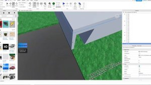Как создать и ВЫЛОЖИТЬ ИГРУ на Платформе ROBLOX!?