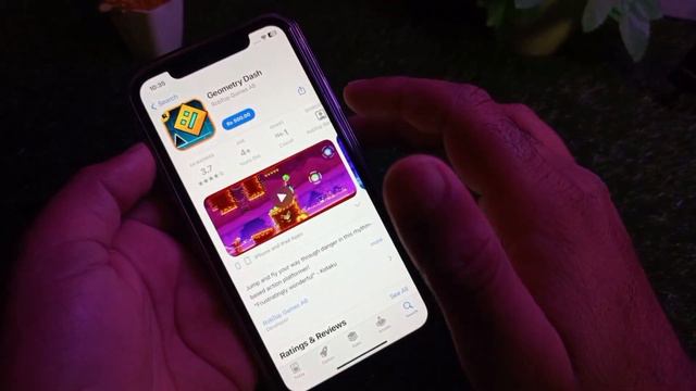 How To Download Geometry Dash 2.2 on iOS (2024)