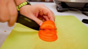 Нож Recon 1. Легендарный боевой нож с Aliexpress.