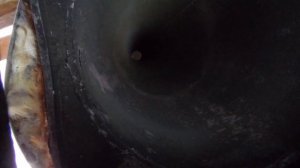 Чистка котла и дымохода