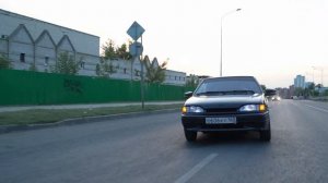 КАС — надежные пружины для легендарной Lada Samara