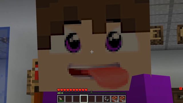 💚 Что случилось с моим папой! Жизнь Вредины смотреть онлайн