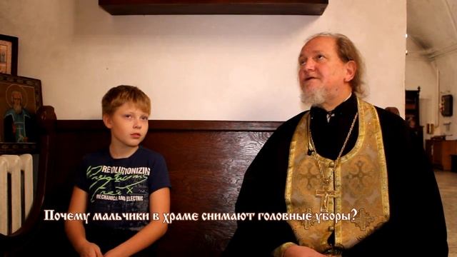 Почему земля круглая - Головные уборы #12 смотреть онлайн