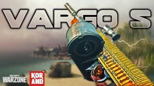 *NEW* ВАРГО-С AR СЛОМАНА в режиме Возрождения! (Call of Duty Warzone)