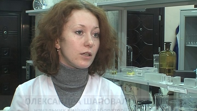 В Днепропетровске продолжается экологический мониторинг
