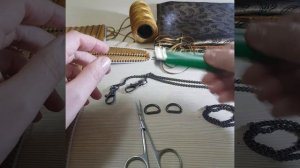 Сумка вышитая на канве