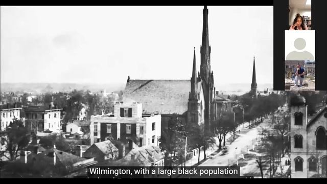 Healing Black Chicago 101: DuSable to Harold Washington смотреть онлайн