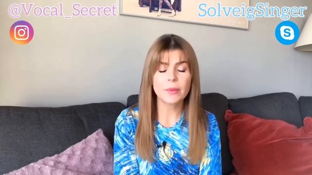 КАК НЕ БОЯТЬСЯ ПЕТЬ. смотреть онлайн