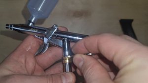 Регулировка клапана Jas 1156