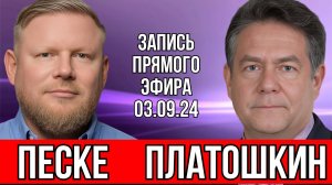 ПЛАТОШКИН ПЕСКЕ ｜ А ЧТО В ЕВРОПЕ？