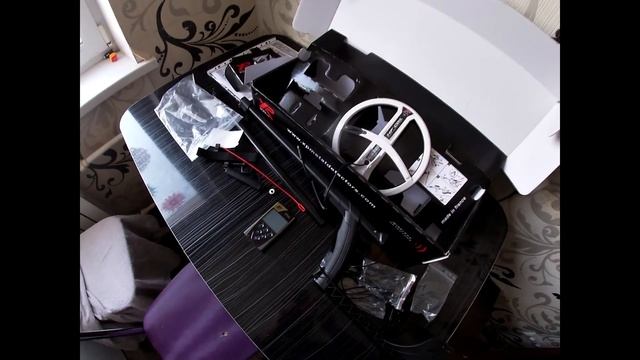 Обзор XP ORX смотреть онлайн