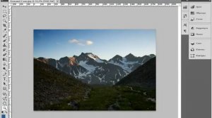 Новое в Photoshop CS5   8 Увеличение производительности