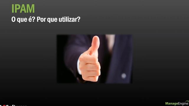 Simplificando o gerenciamento de IPs com o IPAM смотреть онлайн