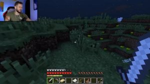 ПАРАЗИТЫ АТАКУЮТ МОЙ ДОМ // МАЙНКРАФТ: Выживание с паразитами