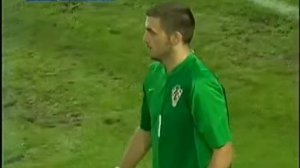Россия 0 0 Хорватия  ⁄ 06 09 2006  ⁄ Russia vs Croatia