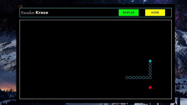 Snake Game in Java | Swing смотреть онлайн