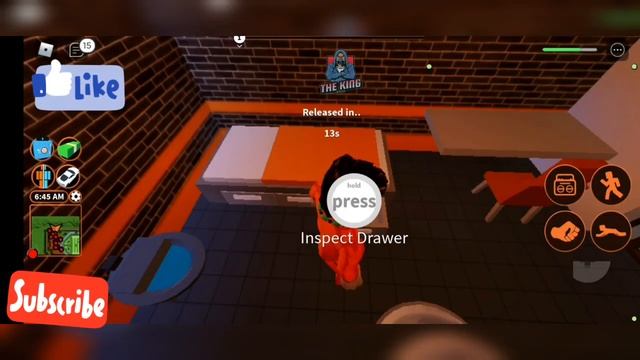 ROBLOX - MOD MENU APK v2.455.413788 | SUPER SPEED | WALL HACK | FLY | GHOST MODE | TELEPORT | MORE
