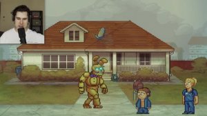 Винди инто ве пит 3