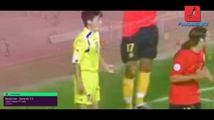 Все голы сборной Казахстана на ОЧЕ 2008