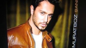 Murat Boz