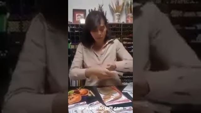 Квилинг техника и нови модели смотреть онлайн