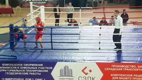 Сулейманов Анвар сургут