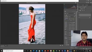 Photoshop Filter Menu