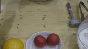 КУРИНАЯ ГРУДКА ПОД ШУБОЙ МАРИНОВАННАЯ В КЕФИРЕ