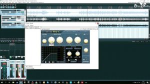 Быстрая обработка барабанов\Какие VST плагины заставят твои котлы звучать достойно?