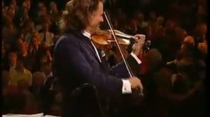 Andre Rieu - An der schönen blauen Donau 1999