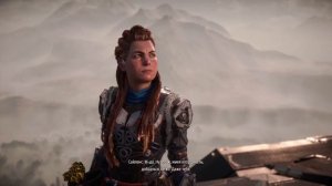 Сайленс предал Элой. Horizon Запретный Запад Серия № 5.