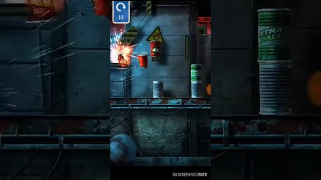 can knockdown фабрика 2-20 (20 level)