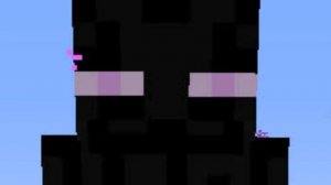 Ender Wither Shadow Bonnie Skin! Minecraft X FNAF AR Concept Skin