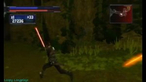 Star Wars: The Force Unleashed - Longplay Full Game Walkthrough (No Commentary) (Ps2, Wii, PSP)