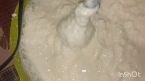Сливочное масло из сметаны в домашних условиях //Если масло не сбивается,что делать?