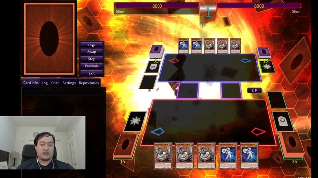 【Lab Report】001-2: Day1 of Infernoble Week: Let's learn some basic combos смотреть онлайн