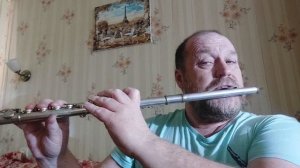 демо флейта бранер ф 300 эс.