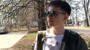 Студент МГУ отвечает #2 Каверзные и неудобные вопросы