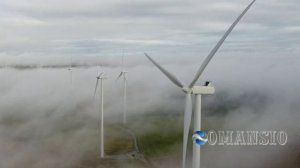 Ветряная #мельница