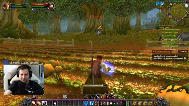 World of Warcraft: TBC - Gramy :) смотреть онлайн