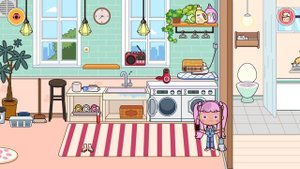Miga Town: My Store | Let's Go Shopping Together! | iOS / Android Mobile Gameplay (2019)