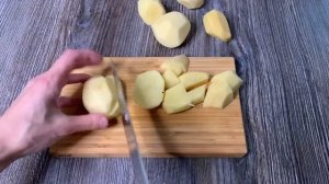 Пошаговый рецепт мяса с овощами в духовке всегда невероятно вкусно и быстро. #28